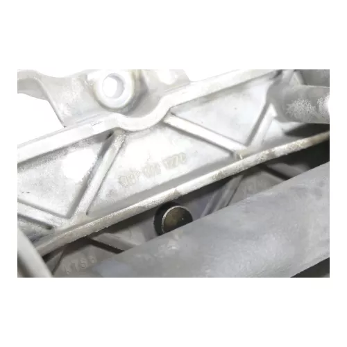 VW Polo 6R Ausgleichswellenmodul Ölpumpe Motor 1.2 TDI Common Rail CFWA ## (200213)