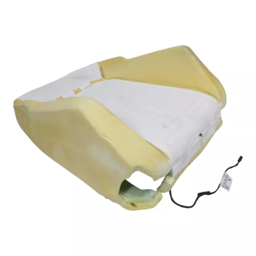 VW Golf 7 5G GTI Matte Sitzheizung links Sitz Heizung Polster Sitzpolster Lehne (200218)