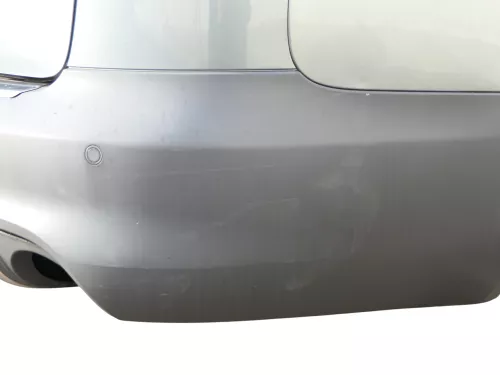 Audi A6 4F C6 Avant Stoßstange hinten Heckstoßstange Allroad PDC 4F9807303C V7W (187023)