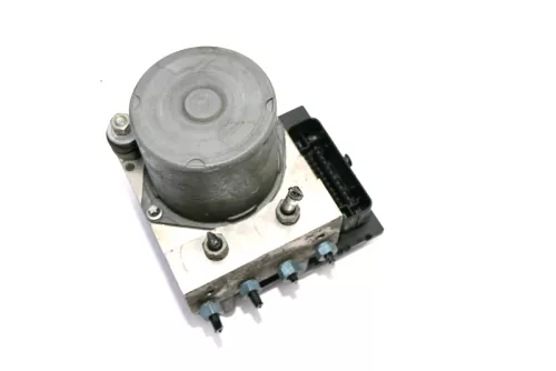 Audi A6 4F C6 ABS ESP Steuergerät 4F0614517R 4F0614517S 4F0614517AB Hydroblock