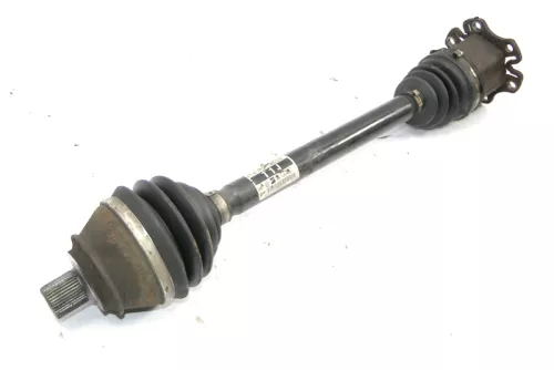 Audi A6 4F Antriebswelle Gelenkwelle 4F0407271J links vorne 3.0 TDI BMK BNG AUK