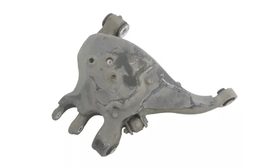 Audi A6 4F Quattro Allrad Querlenker hinten rechts unten 4F0505312L Achslenker