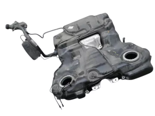 Aud A6 4F Tank Dieseltank Kraftstofftank Kraftstoffbehälter Behälter 4F0201021FA