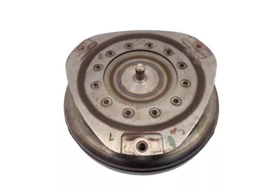 Audi A4 B7 8E A8 A6 4F Wandler Automatik GCX BKN Automatikgetriebe JMN KGZ JAE