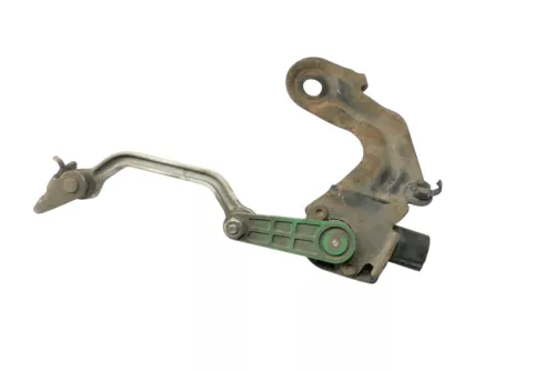 A6 4F Sensor Leuchtweitenregulierung Niveausensor 4F0907503 original hinten rech (140899)