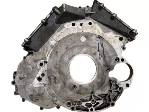 VW Audi A6 4F 4,2 BVJ Dichtflansch 079103171AH ## (187145)