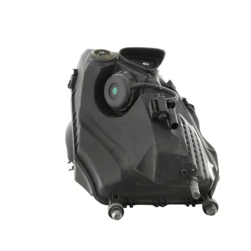 Audi A6 4F Luftfilterkasten Deckel Luftfilter 4F0133837AT 4,2 BVJ ## (187171)