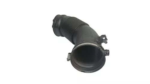 Audi A6 4F Ladeluftschlauch Schlauch Rohr 079129628A 4,2 FSI BVJ Ansaugschlauch