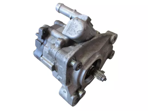 Audi A6 4F Servopumpe Servolenkung 4,2 FSI BVJ 8 Zylinder Pumpe