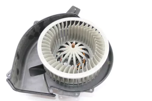VW Polo 6R 6C Lüfter Lüftermotor Motor Heizung Innen 6R1820015 Klima Klimatronic (140666)