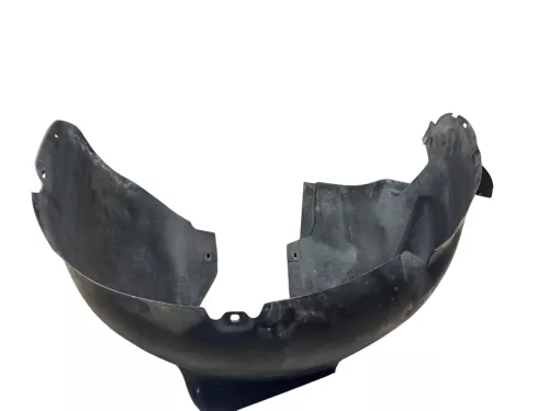 VW Touran 1T Radhausschale Dämpfung Radhaus vorne links 1T0805911N Facelift (187220)