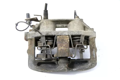 A6 4B Bremssattel vorne links 4B0615107B 320x30mm Gierling Quattro Allroad 2,5