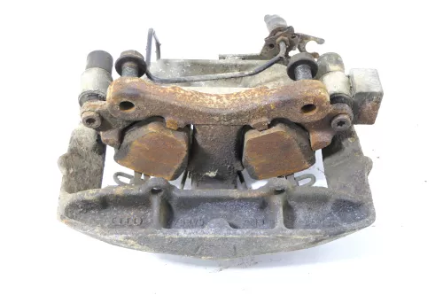 A6 4B Bremssattel vorne links 4B0615107B 320x30mm Gierling Quattro Allroad 2,5 (176288)