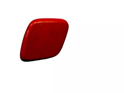 1x Bora 1J Kappe Scheinwerferreininungsanlage SWR Kappe rot links