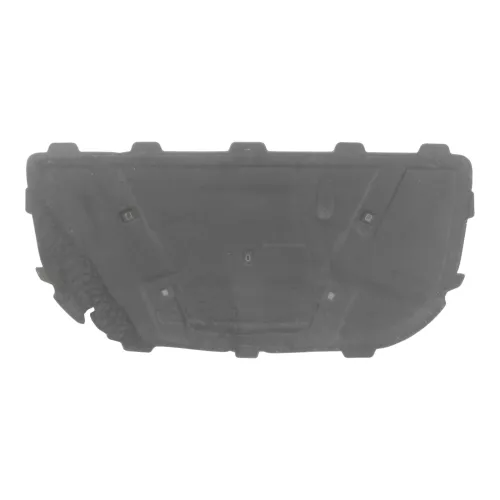 Audi A5 8T Dämpfung Motorhaube Motorhaubendämmung ORIGINAL von NEUFAHRZEUG ##