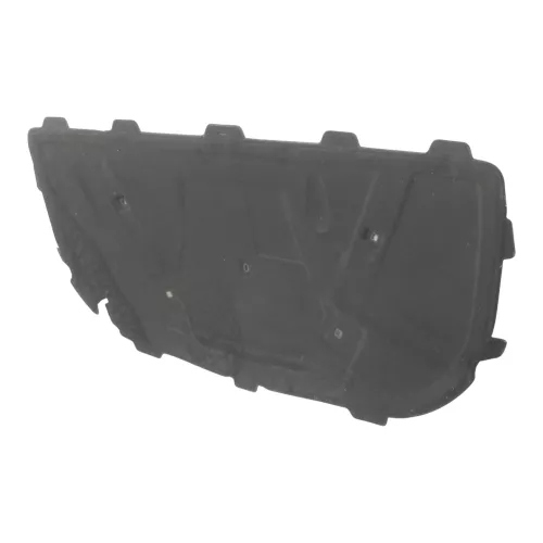 Audi A5 8T Dämpfung Motorhaube Motorhaubendämmung ORIGINAL von NEUFAHRZEUG ## (149965)