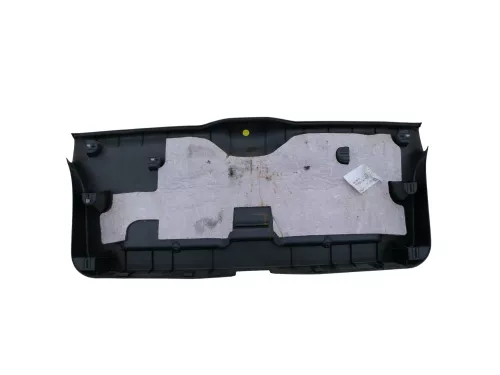 Audi A3 8P 2/3-Türer Abdeckung Verkleidung Kofferraum hinten Heckklappe Deckel v (187329)