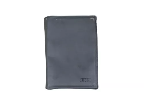 Golf 5 Variant Bordbuch Bordmappe mit Bedienungsanleitung Anleitung Beschreibung