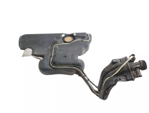 Skoda Roomster 5J Tank Benzin Benzintank Kraftstofftank 1J0201060DS (187424)