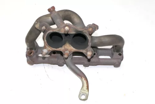 VW Golf 4 Krümmer Abgaskrümmer 1.6 75kw 102PS BFQ AVU 06A253031BA (109847)