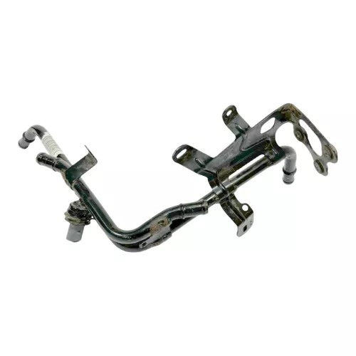 Polo 6R Ibiza Kühlmittelrohr Rohr Schlauch Leitung TDI 1,2 6R0121070J CFWA