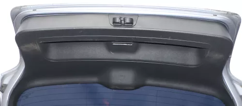 Audi A3 8P 2/3-Türer Abdeckung Verkleidung Kofferraum hinten Heckklappe Deckel v