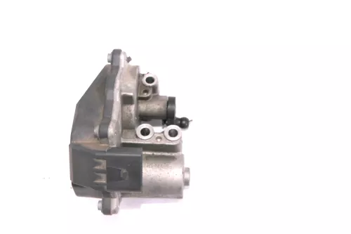 Passat Saugrohr 2,0 TDI Luftklappenversteller Versteller 03L129711E 03L129086 P2
