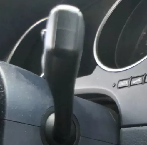 Audi A6 4F Lenkstockschalter Modul Lenkstockmodul 4E0953503D (200413)