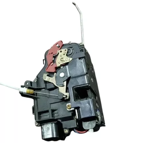 Audi A4 8E Stellmotor Tür Türschloß mit ZV vorne rechts 8E1837016C (200452)