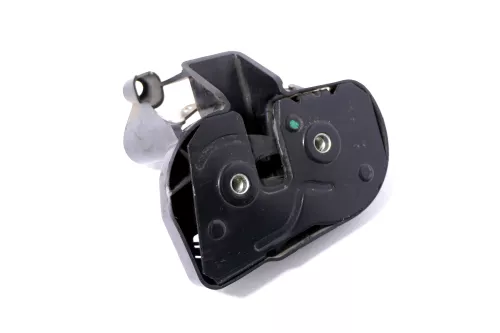 VW Caddy 2K Schloß rechts Schiebetür 2k0843604 7H0843604 Fanghaken