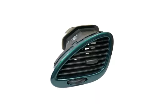 VW Sharan 7M Lüftungsdüse Düse Aschenbecher Dosenhalter Set lackiert LC6P (200468)