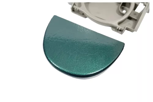 VW Sharan 7M Lüftungsdüse Düse Aschenbecher Dosenhalter Set lackiert LC6P (200468)