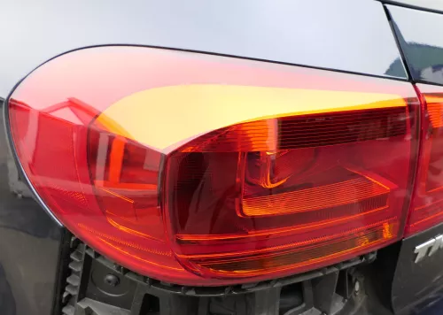 VW Tiguan 5N Rücklicht hinten links aussen Rückleuchte Heckleuchte 5N0945095Q