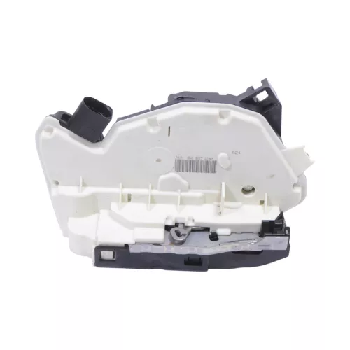 Ibiza 6J Tiguan Passt CC Stellmotor Tür Türschloß vorne rechts 5N1837016C