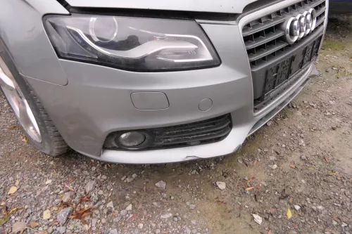Audi A4 8K Scheinwerfer Xenon 8K0941030AJ rechts vorne (ohne Steuergeräte,Leucht