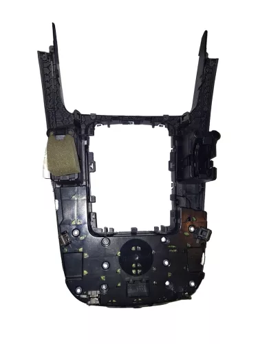 Audi A4 8K A6 4F Q7 Navi Navigation 8T0919611 WFX Bedieneinheit Schalter (179340)