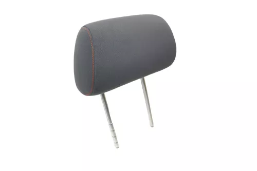 VW Touran 1T Kopfstütze vorne rechts oder links anthrazit orange nähte Cross