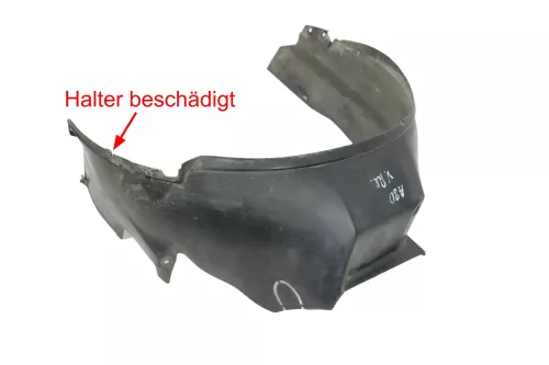 Audi 80 90 Radhausschale Verkleidung Kotflügel vorne rechts 8A0821172D (200593)