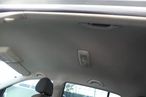 Golf 5 V 1K 4/5-Türer Himmel Innenraum Decke Dachhimmel Dach oben grau (200302)