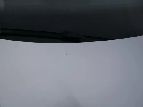 VW Touran 1T Caddy 2K Motorhaube Klappe Frontklappe Haube silber LA7W (200995)