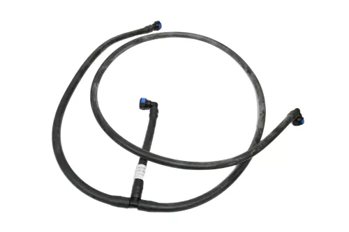 Audi Q2 Schlauch Düsen Scheinwerferreininungsanlage 81A955970 ORIGINAL NEU