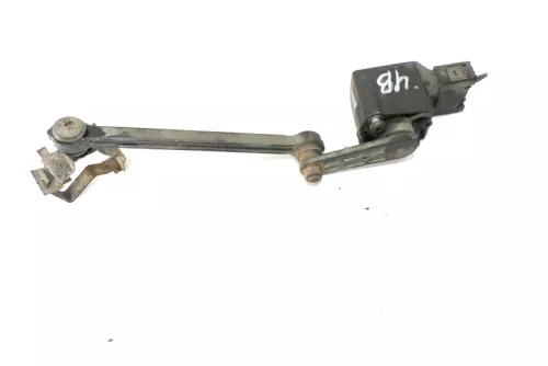 Audi A6 4B A4 Scheinwerfer Leuchtweitenregulierung Niveausensor 4B0907503A vorne (159400)